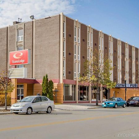 Wingate By Wyndham Sheboygan Otel Dış mekan fotoğraf