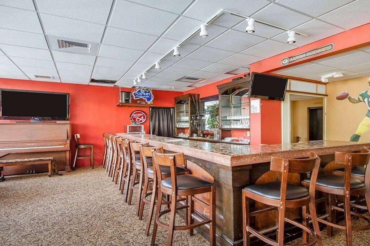 Wingate By Wyndham Sheboygan Otel Dış mekan fotoğraf