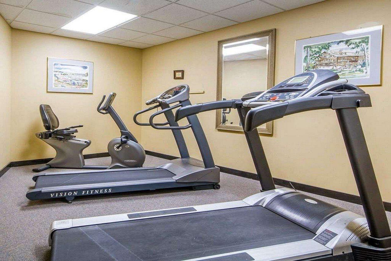 Wingate By Wyndham Sheboygan Otel Dış mekan fotoğraf