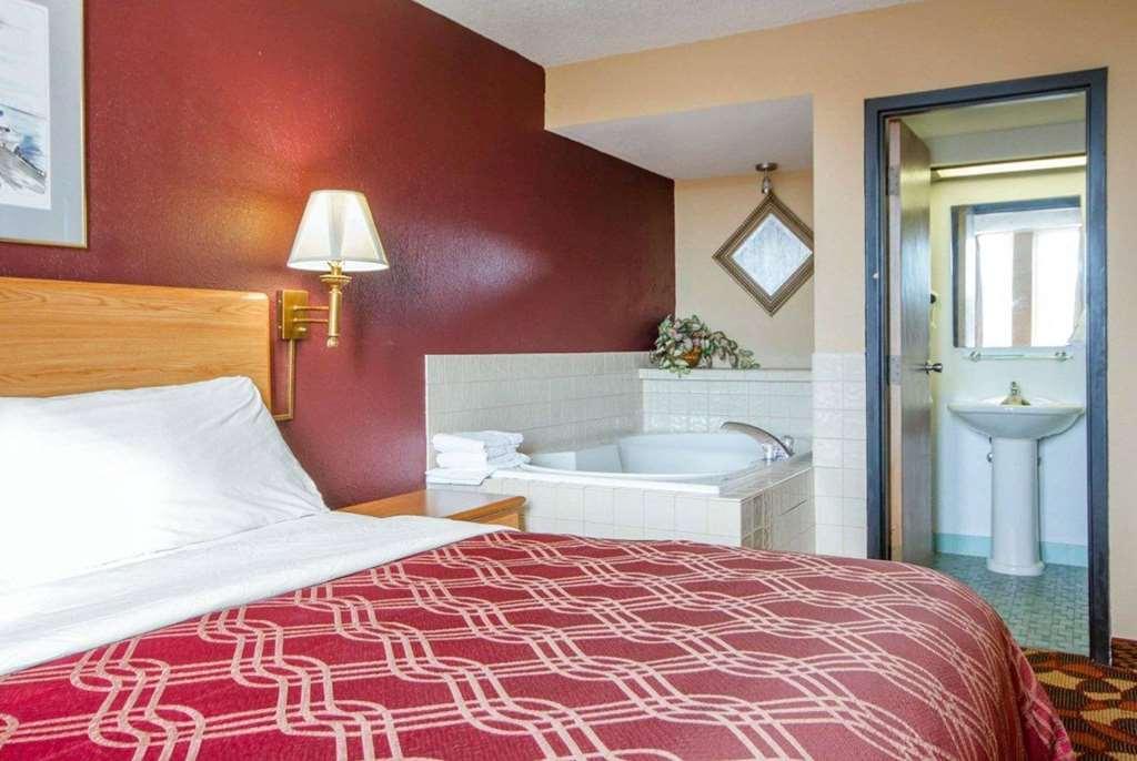 Wingate By Wyndham Sheboygan Otel Konforlar fotoğraf