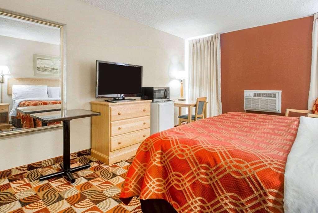 Wingate By Wyndham Sheboygan Otel Konforlar fotoğraf