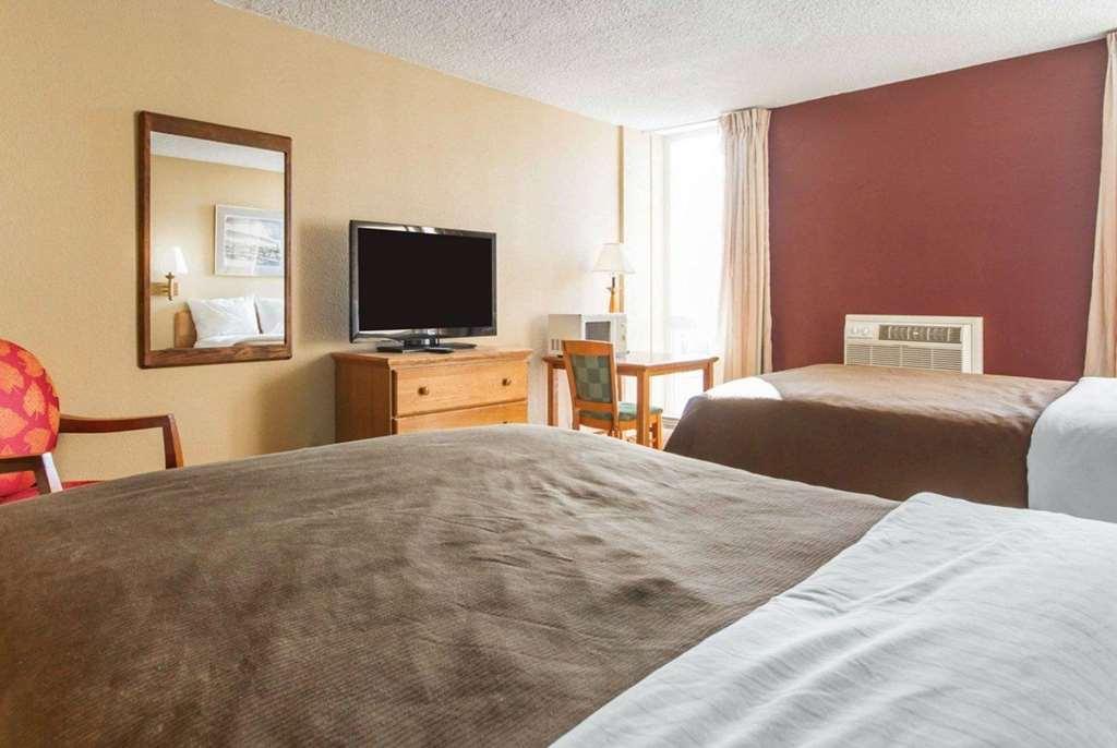 Wingate By Wyndham Sheboygan Otel Konforlar fotoğraf