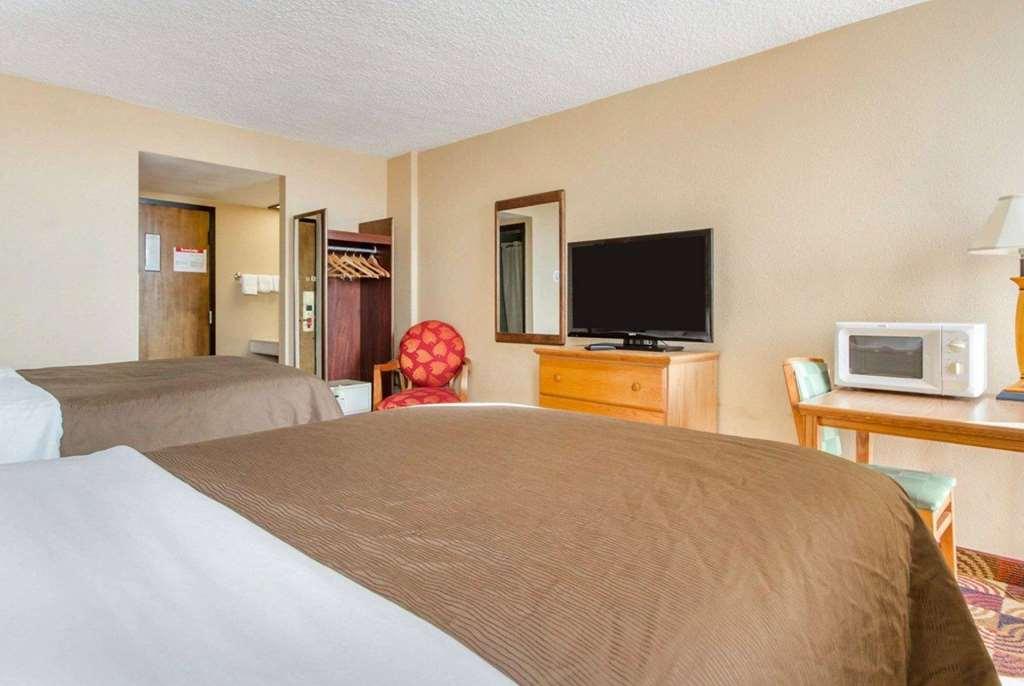 Wingate By Wyndham Sheboygan Otel Konforlar fotoğraf