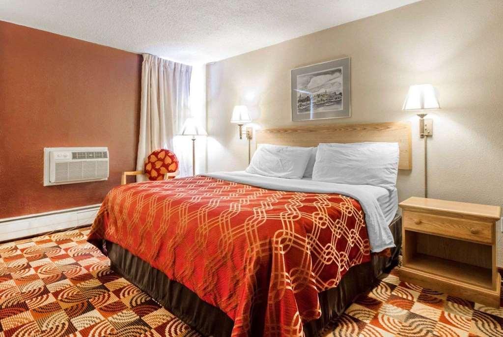 Wingate By Wyndham Sheboygan Otel Konforlar fotoğraf