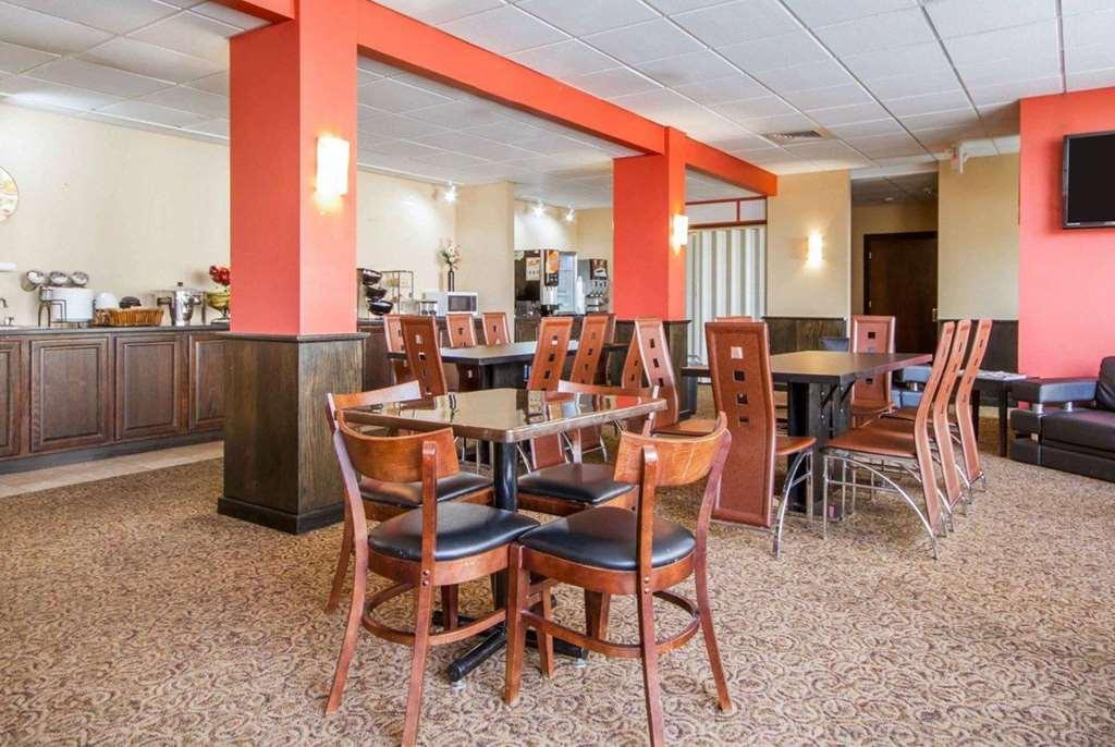 Wingate By Wyndham Sheboygan Otel Konforlar fotoğraf