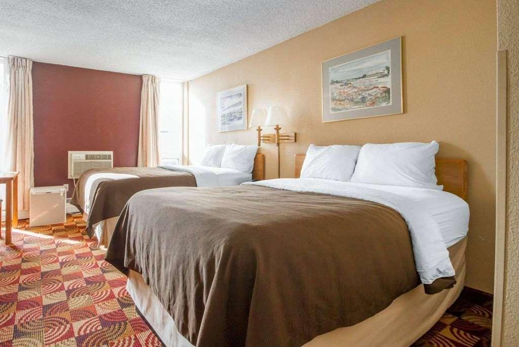 Wingate By Wyndham Sheboygan Otel Konforlar fotoğraf