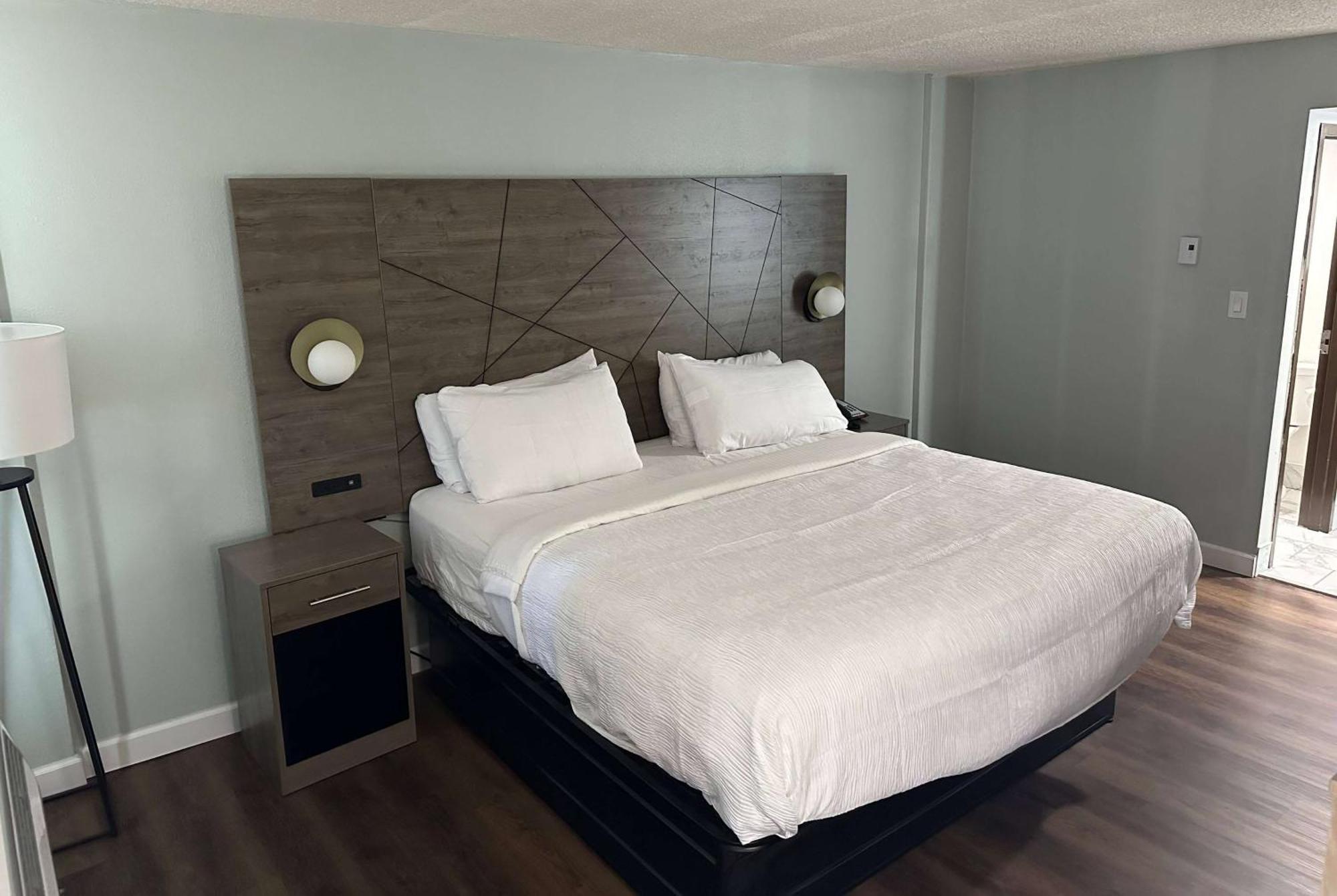 Wingate By Wyndham Sheboygan Otel Dış mekan fotoğraf