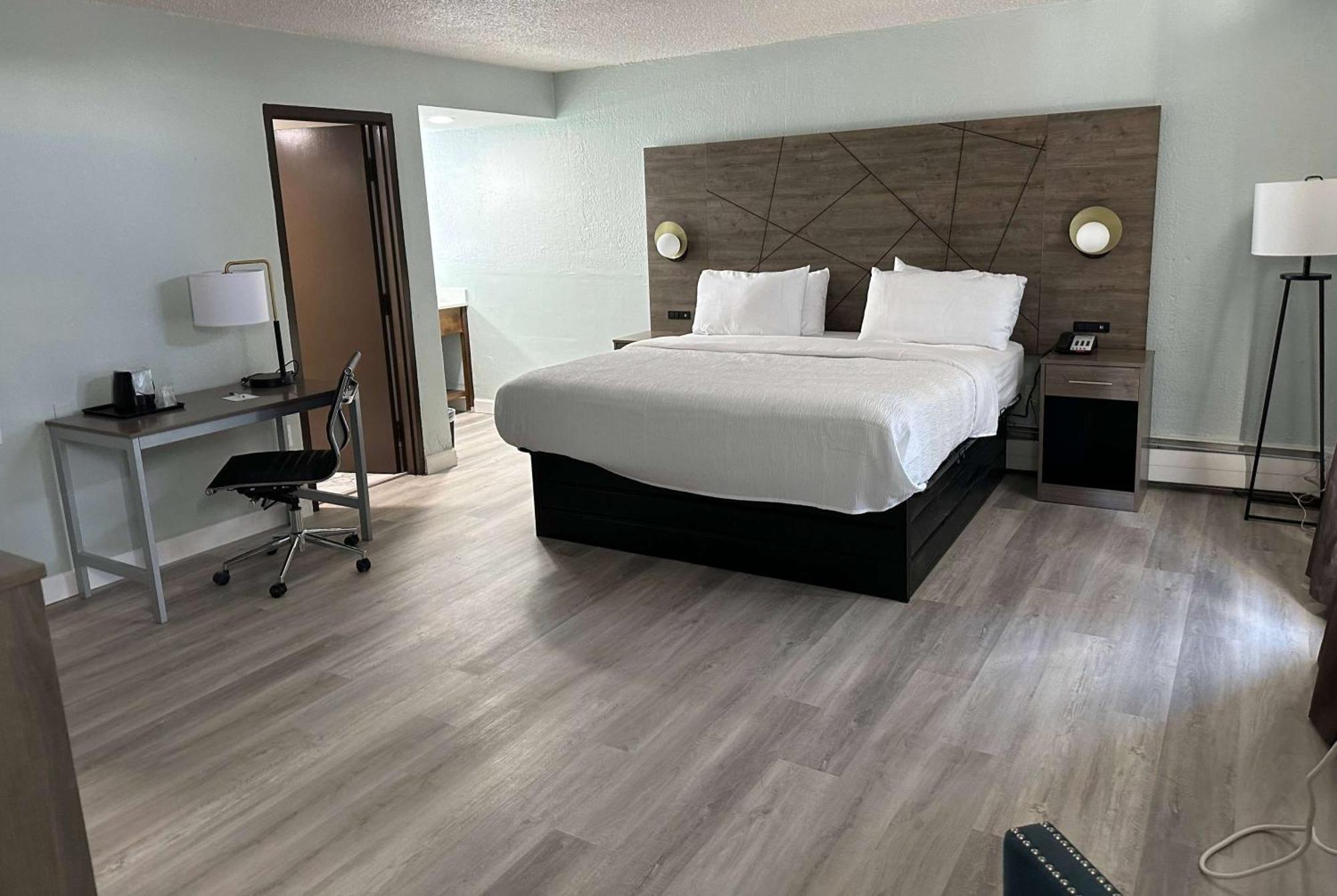 Wingate By Wyndham Sheboygan Otel Dış mekan fotoğraf