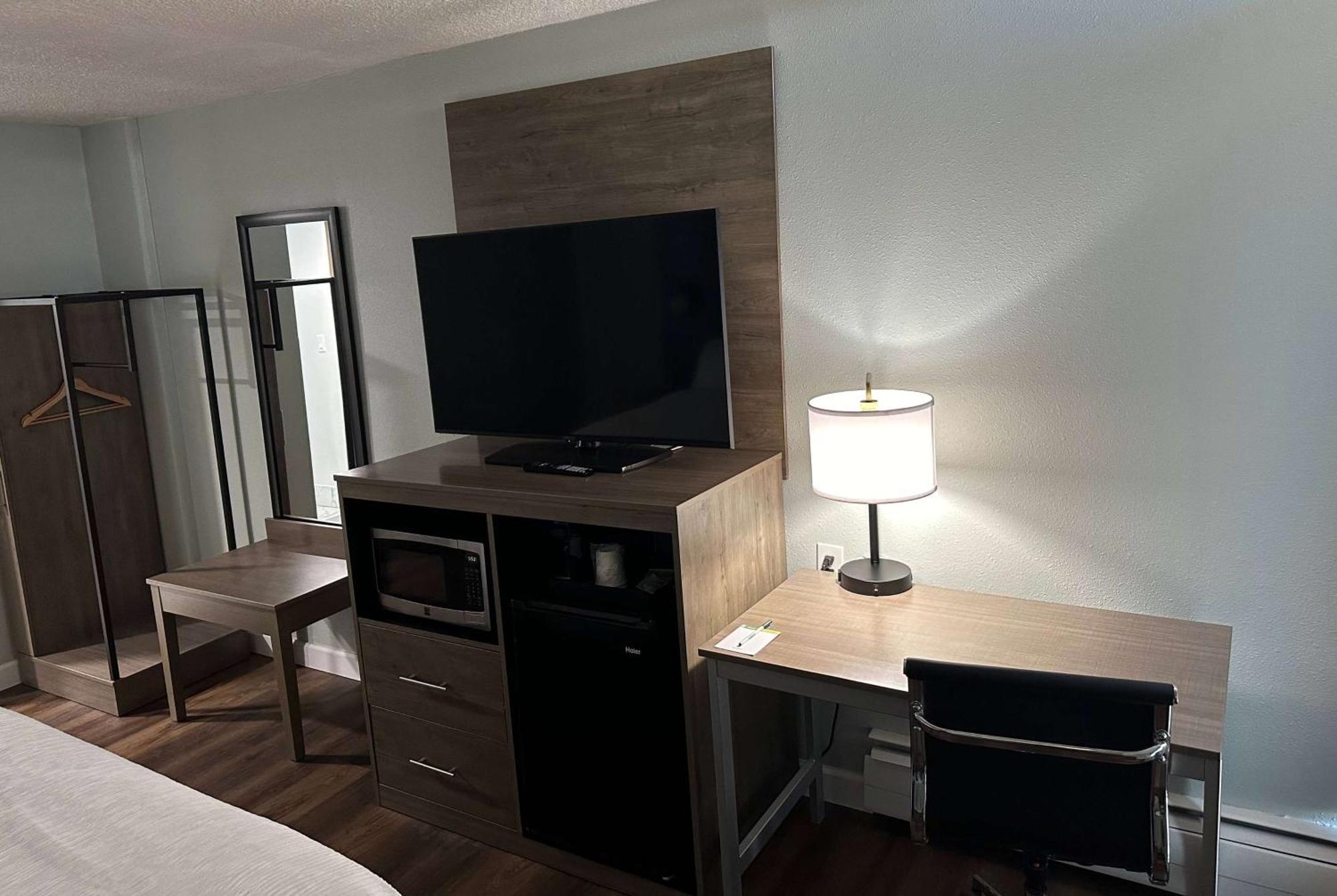 Wingate By Wyndham Sheboygan Otel Dış mekan fotoğraf