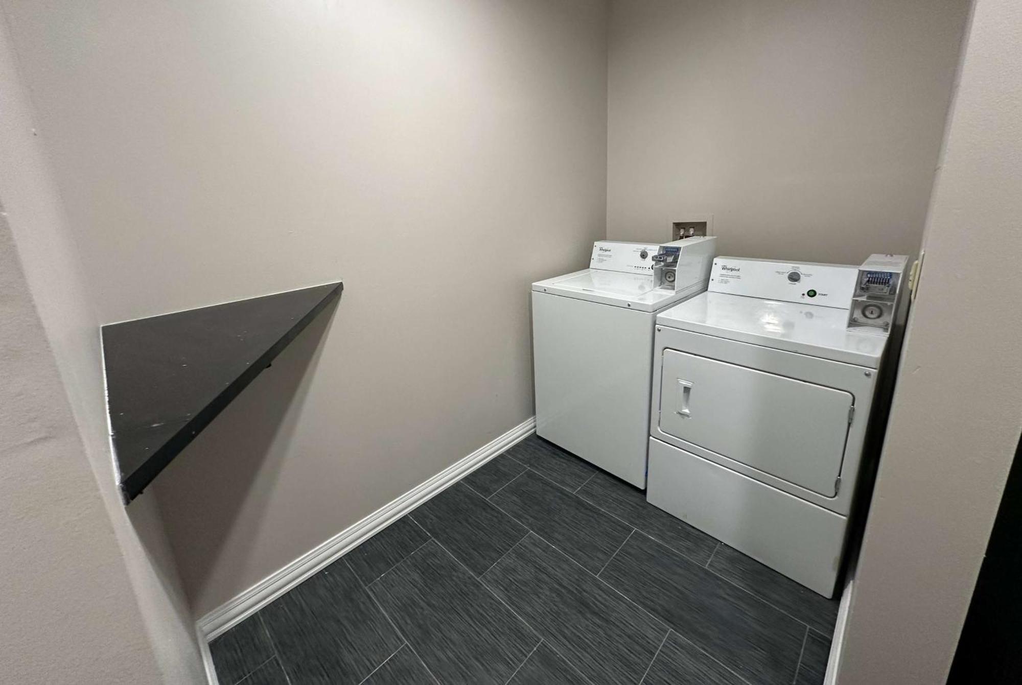 Wingate By Wyndham Sheboygan Otel Dış mekan fotoğraf