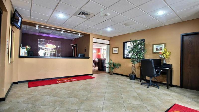 Wingate By Wyndham Sheboygan Otel Dış mekan fotoğraf