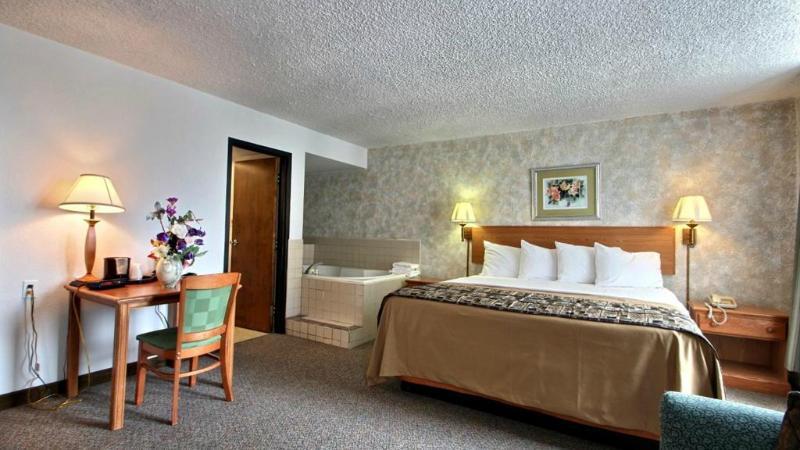 Wingate By Wyndham Sheboygan Otel Dış mekan fotoğraf