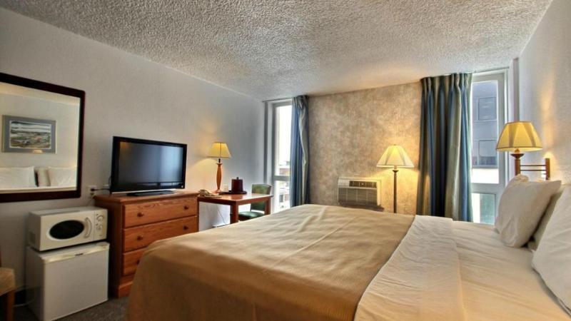 Wingate By Wyndham Sheboygan Otel Dış mekan fotoğraf