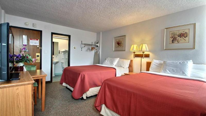 Wingate By Wyndham Sheboygan Otel Dış mekan fotoğraf