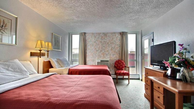 Wingate By Wyndham Sheboygan Otel Dış mekan fotoğraf