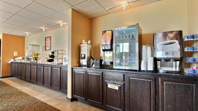 Wingate By Wyndham Sheboygan Otel Dış mekan fotoğraf