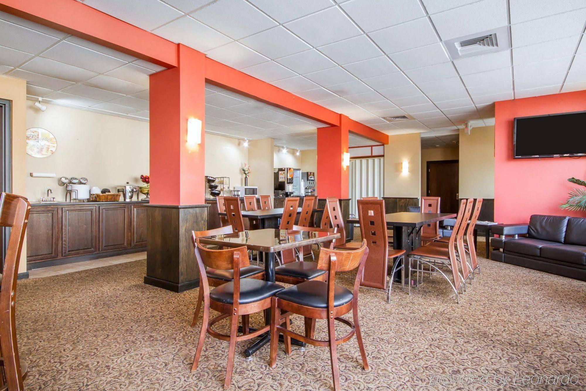 Wingate By Wyndham Sheboygan Otel Dış mekan fotoğraf