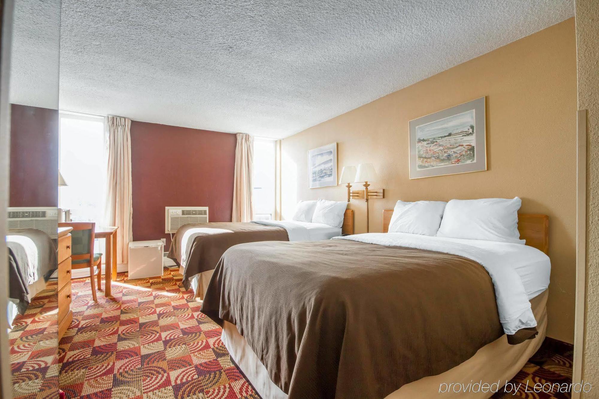 Wingate By Wyndham Sheboygan Otel Dış mekan fotoğraf
