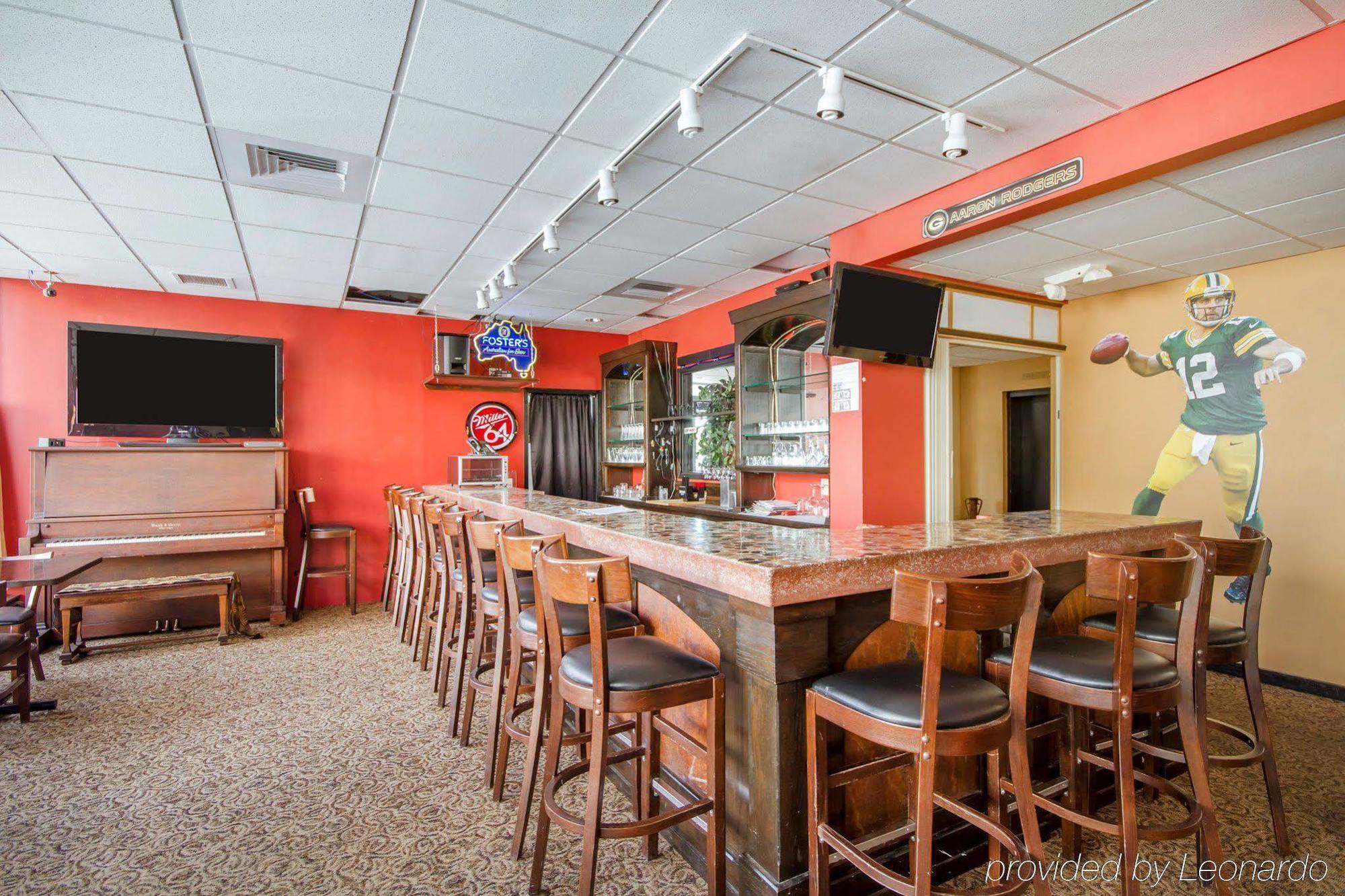 Wingate By Wyndham Sheboygan Otel Dış mekan fotoğraf