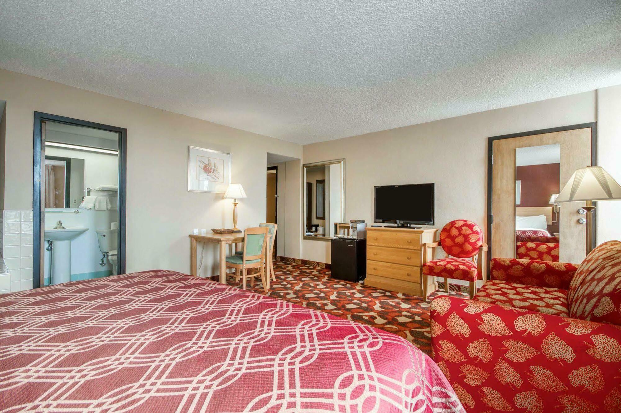 Wingate By Wyndham Sheboygan Otel Dış mekan fotoğraf