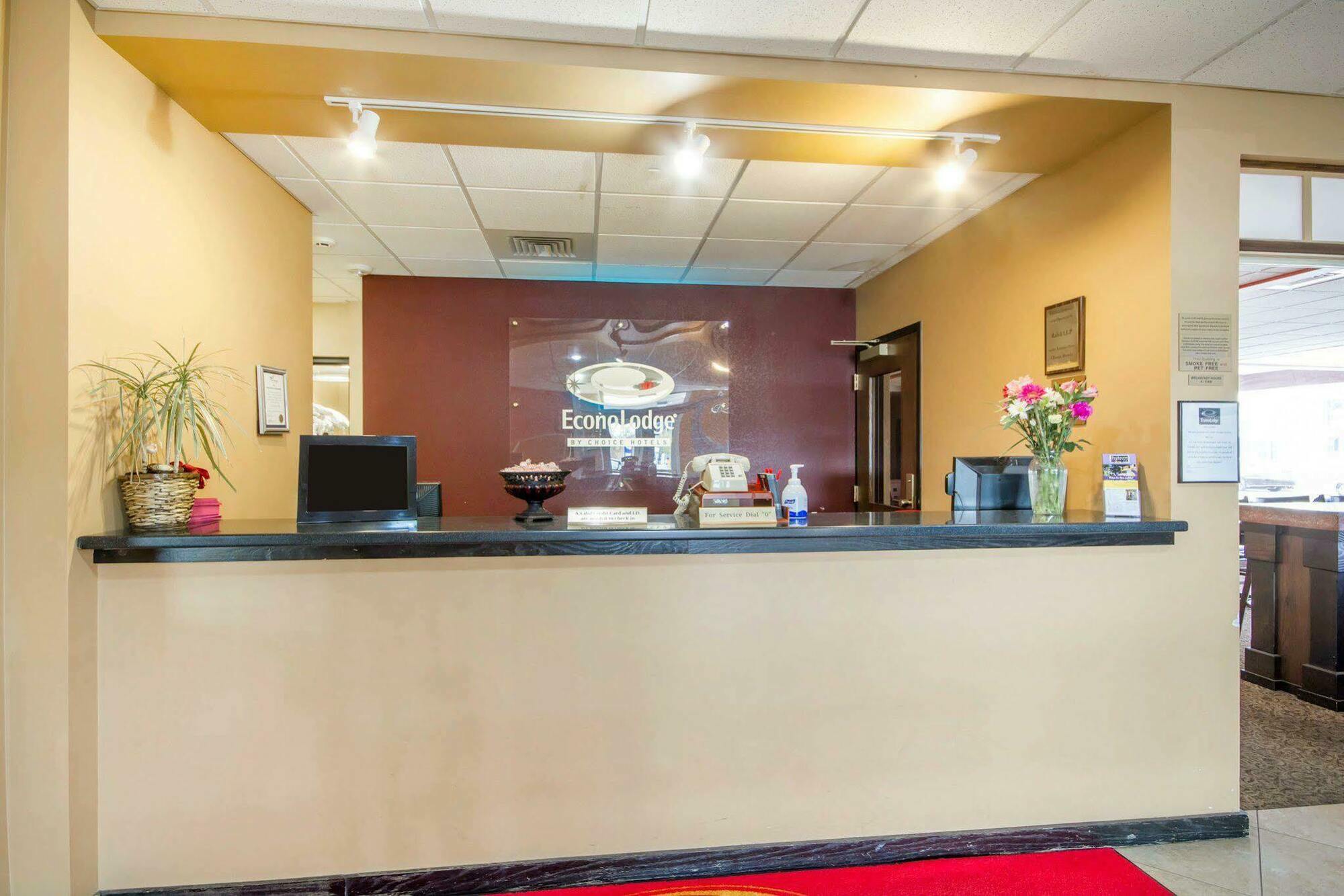 Wingate By Wyndham Sheboygan Otel Dış mekan fotoğraf