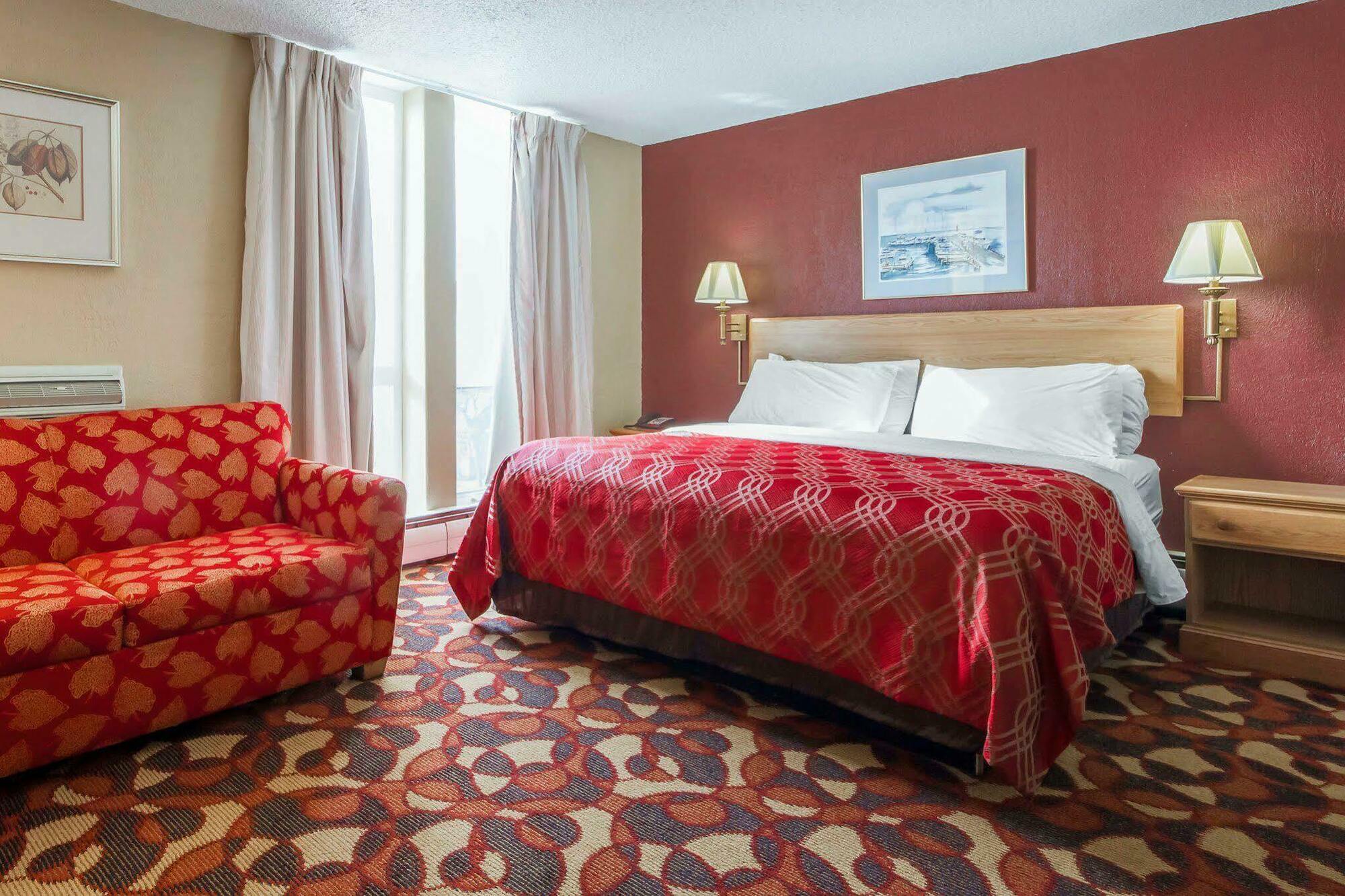 Wingate By Wyndham Sheboygan Otel Dış mekan fotoğraf