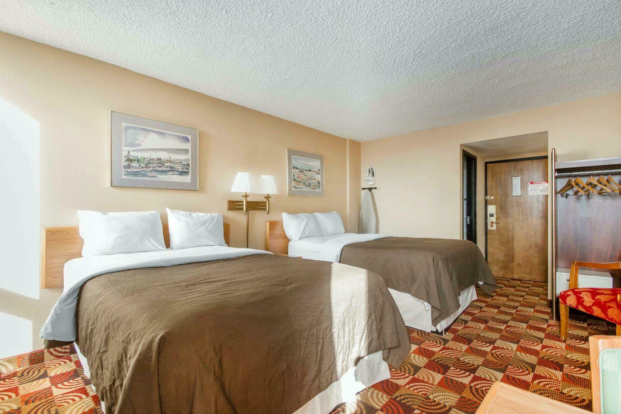 Wingate By Wyndham Sheboygan Otel Dış mekan fotoğraf
