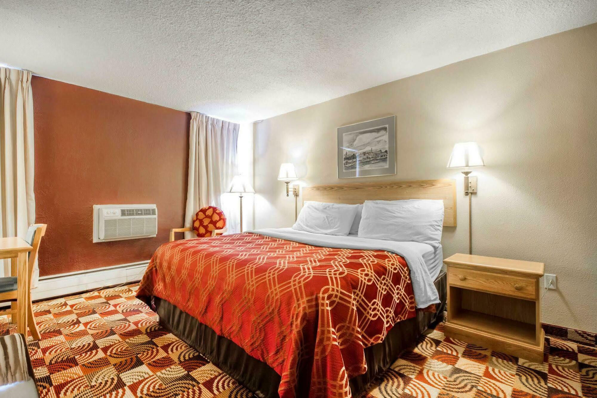 Wingate By Wyndham Sheboygan Otel Dış mekan fotoğraf