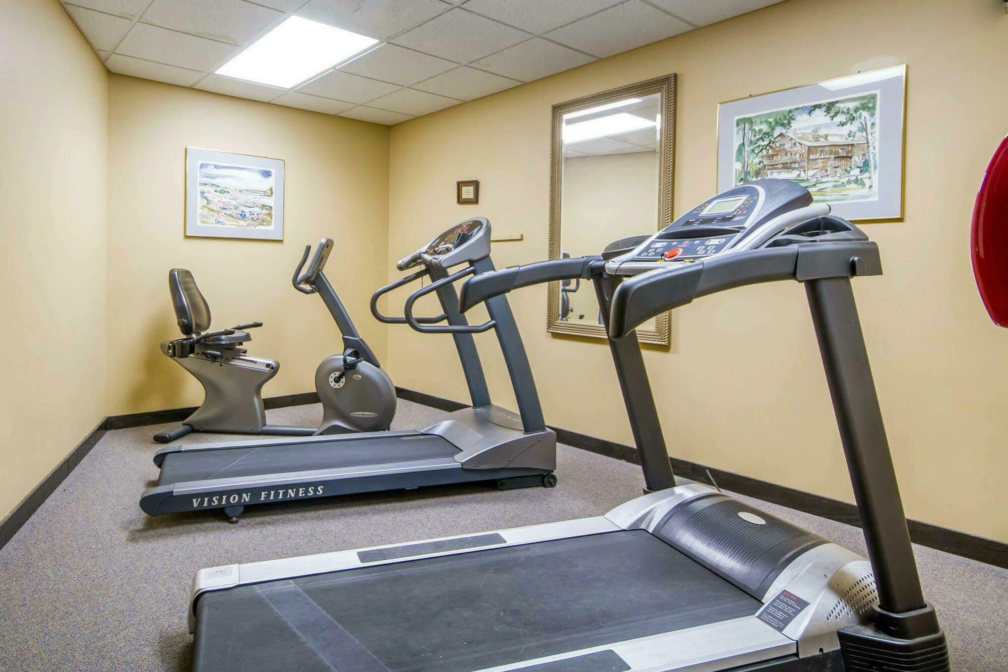 Wingate By Wyndham Sheboygan Otel Dış mekan fotoğraf