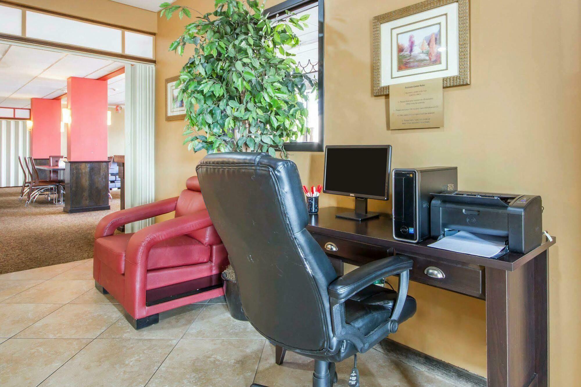 Wingate By Wyndham Sheboygan Otel Dış mekan fotoğraf